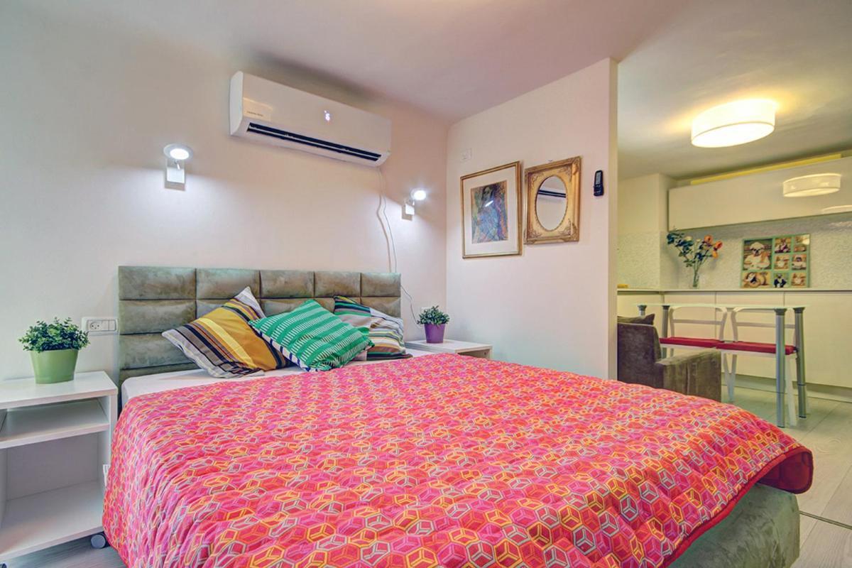 Lisetta - By Beach Apartments Tlv Tel Aviv Cameră foto
